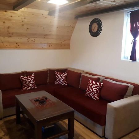 House Sun Z&B Villa Žabljak Eksteriør bilde