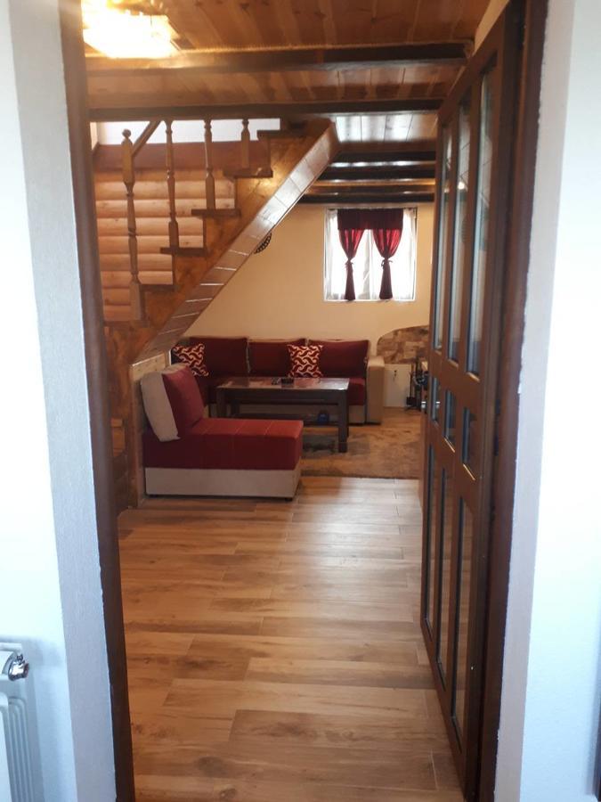 House Sun Z&B Villa Žabljak Eksteriør bilde