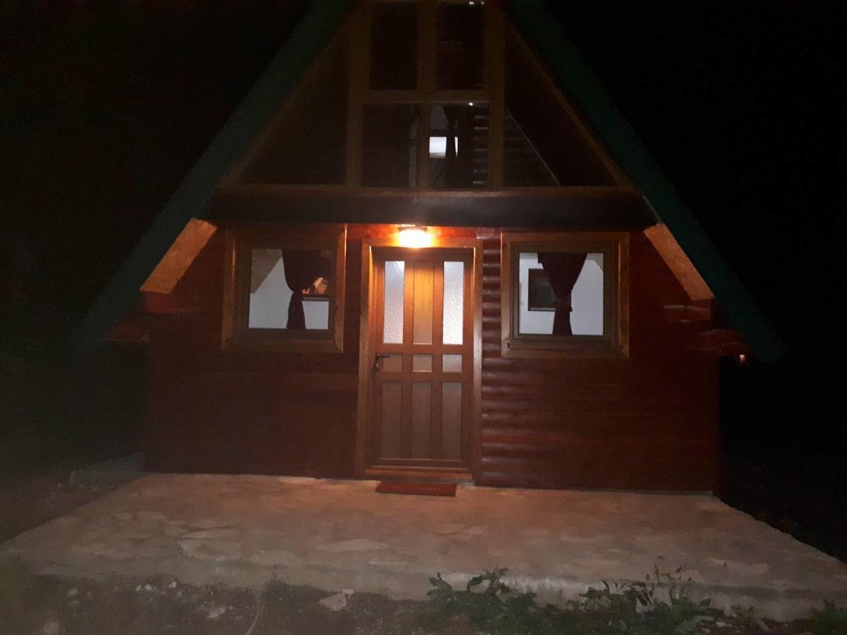 House Sun Z&B Villa Žabljak Eksteriør bilde