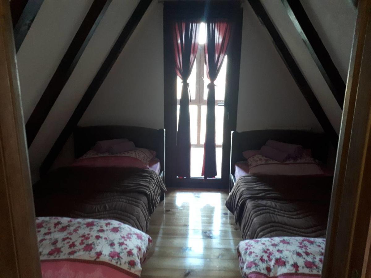 House Sun Z&B Villa Žabljak Eksteriør bilde