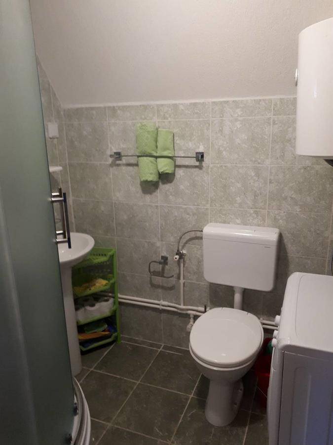 House Sun Z&B Villa Žabljak Eksteriør bilde