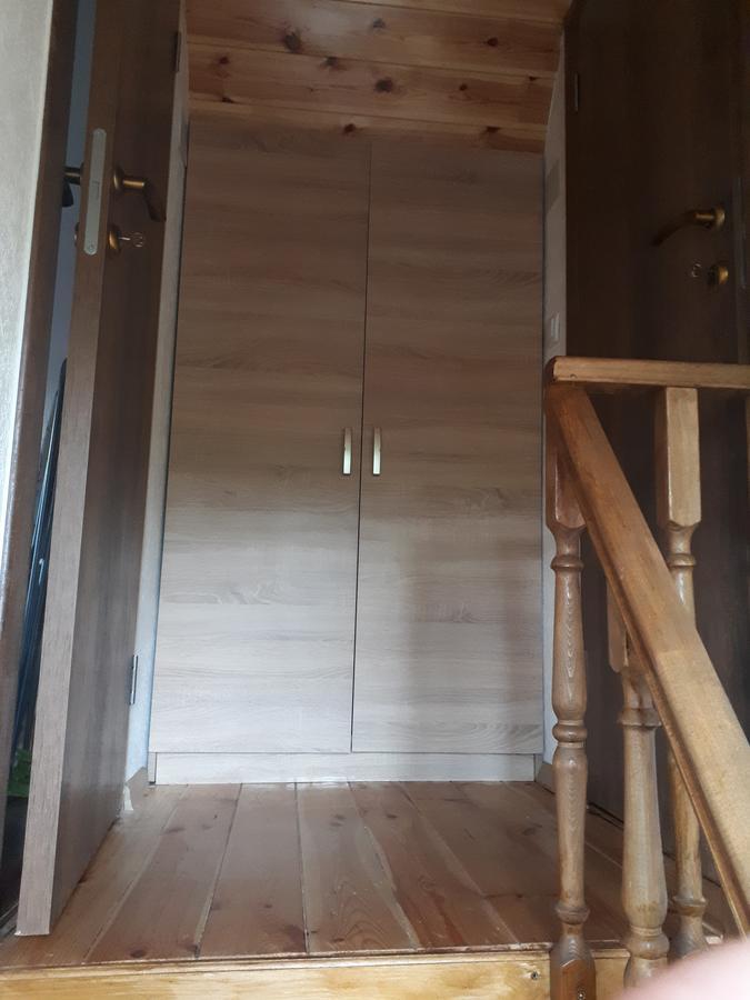 House Sun Z&B Villa Žabljak Eksteriør bilde