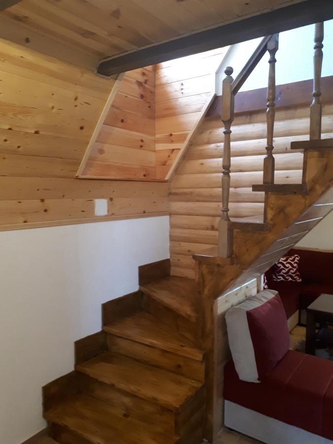 House Sun Z&B Villa Žabljak Eksteriør bilde