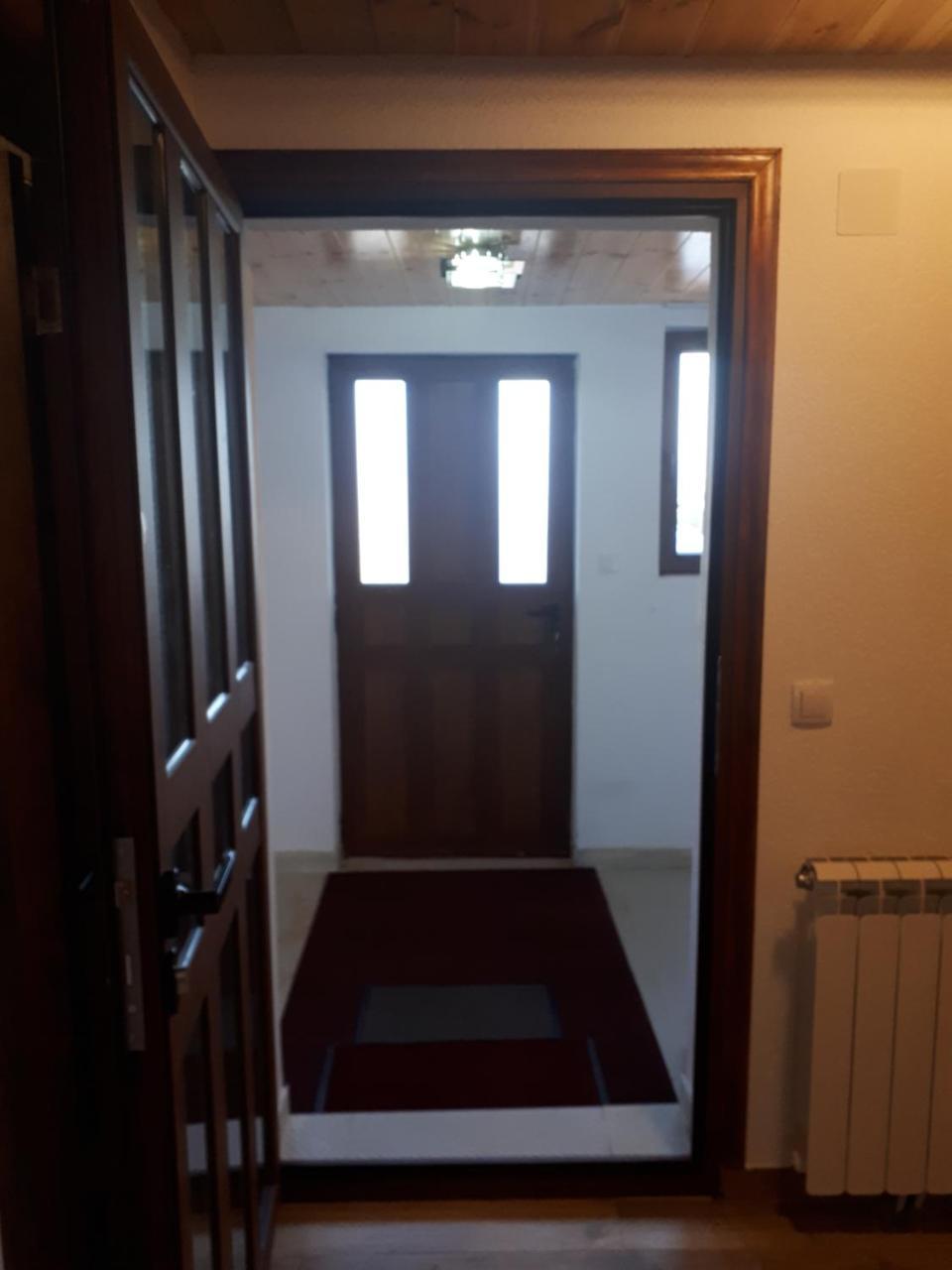 House Sun Z&B Villa Žabljak Eksteriør bilde