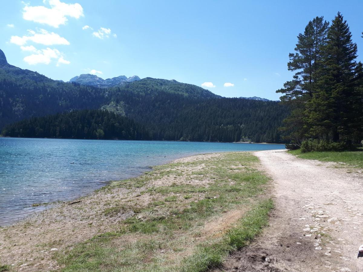 House Sun Z&B Villa Žabljak Eksteriør bilde